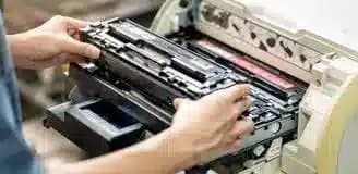 شارژ کارتریج