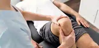 فیزیوتراپی در منزل