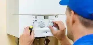 تعمیر پکیج تبریز