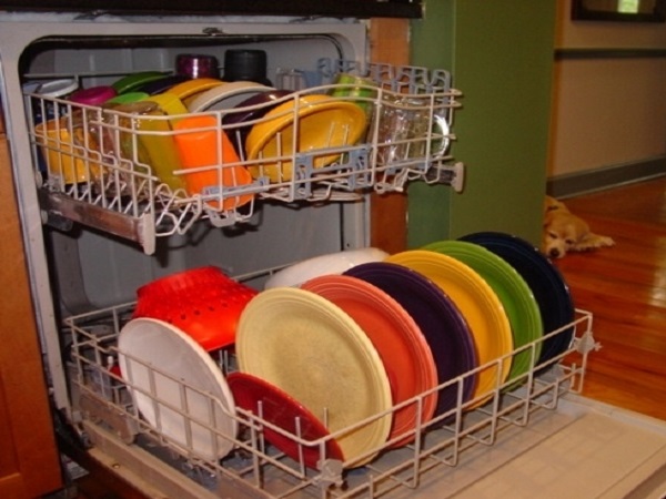 ماشین ظرفشویی خوب