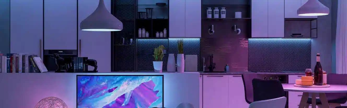 نورپردازی نما
