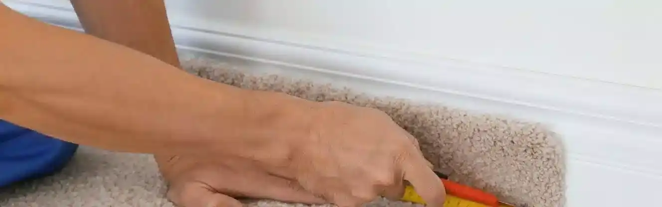 نصب موکت