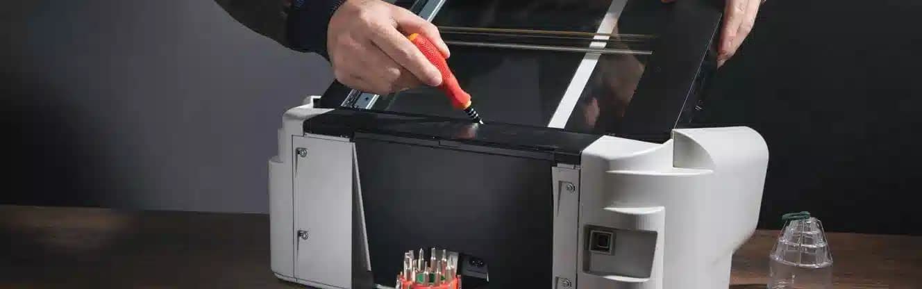 تعمیرات پرینتر