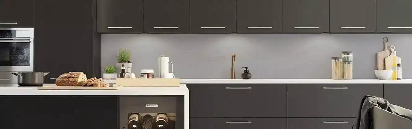 کابینت سازی