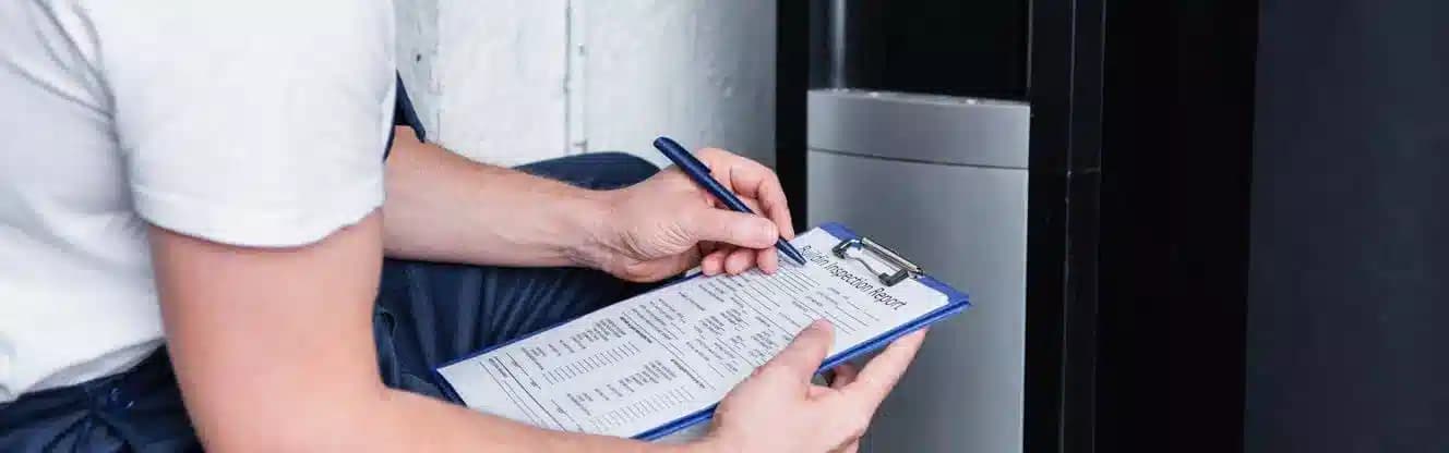 تعمیر آبسردکن