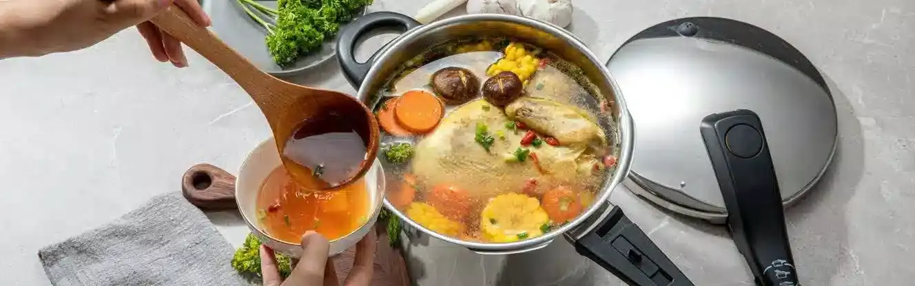 تعمیر زودپز درختی کرج