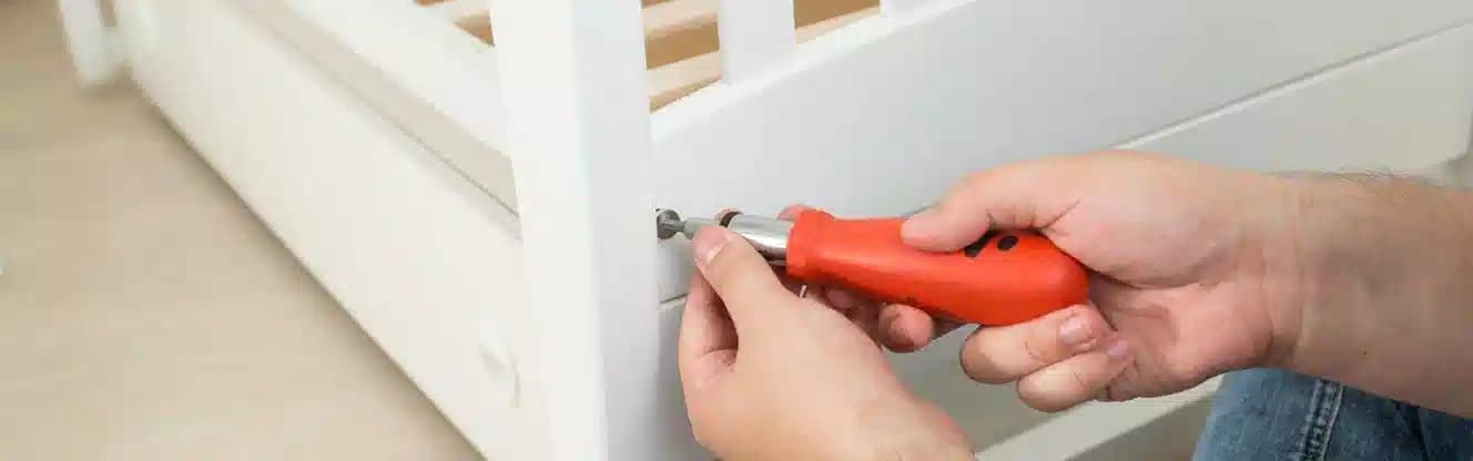 ساخت تخت خواب