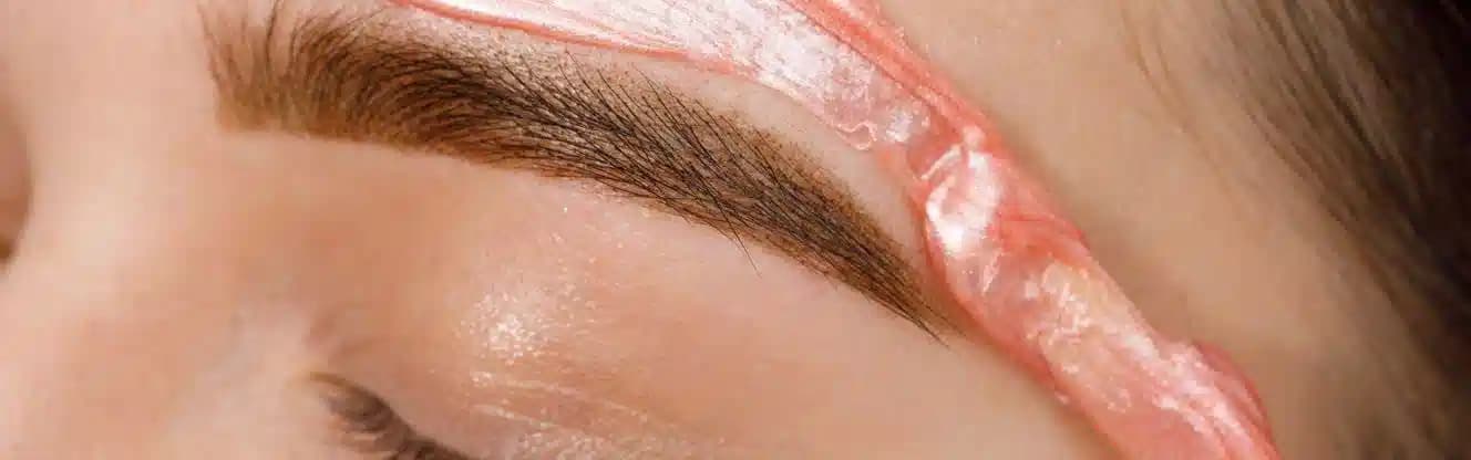 وکس صورت