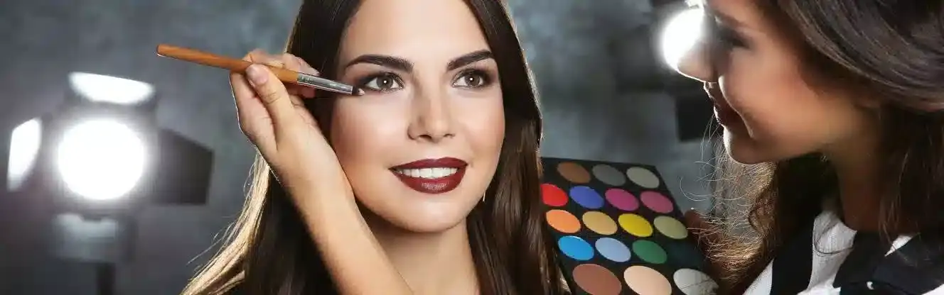 گریم صورت گوهردشت کرج