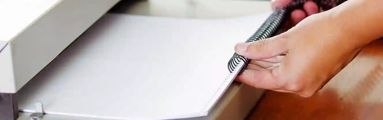 سیمی کردن کتاب چیتگر تهران