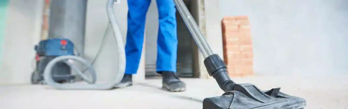 فینیشینگ ساختمان