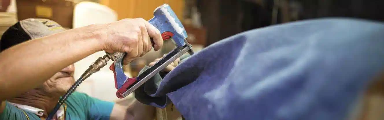 رویه کوبی مبل