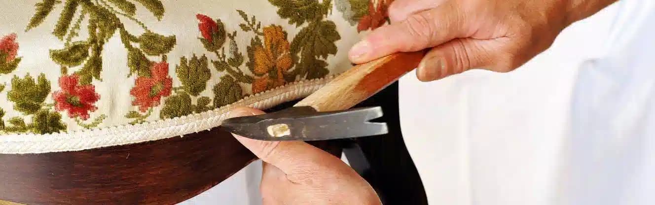ساخت مبل
