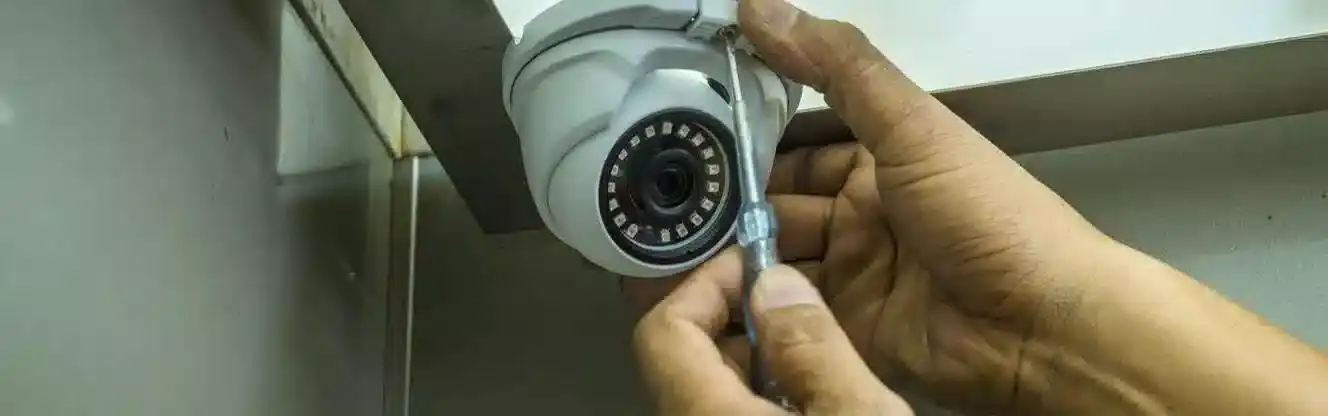 نصب دوربین مدار بسته تبریز