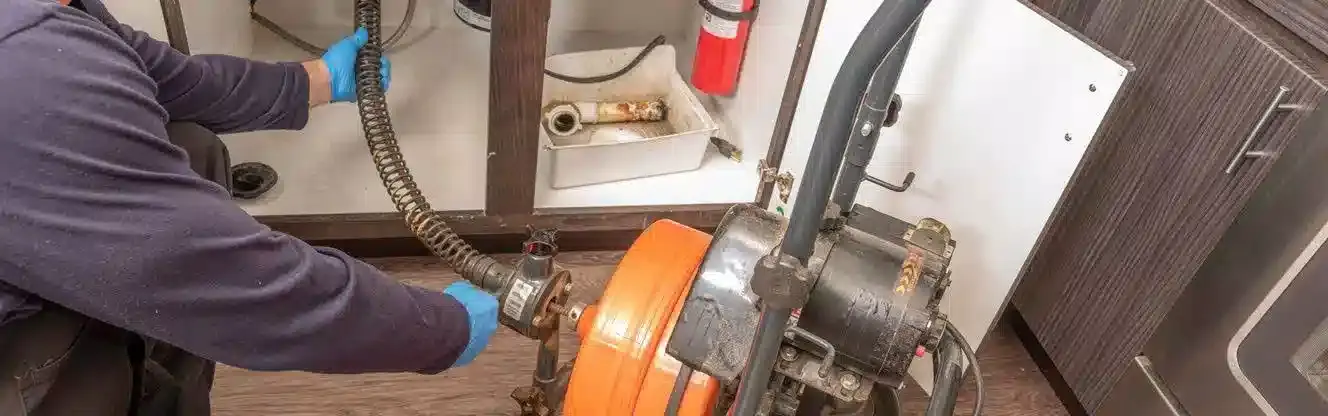 لوله بازکنی گوهردشت کرج