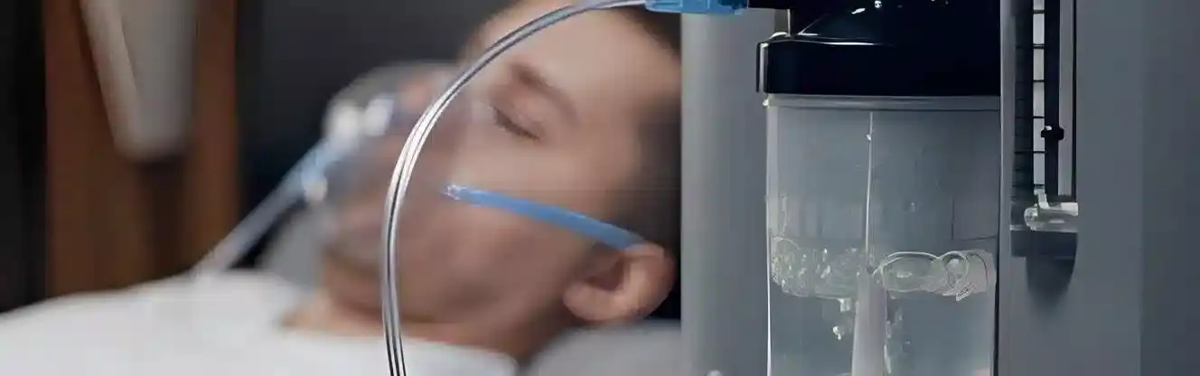 اجاره اکسیژن ساز گلشهر کرج