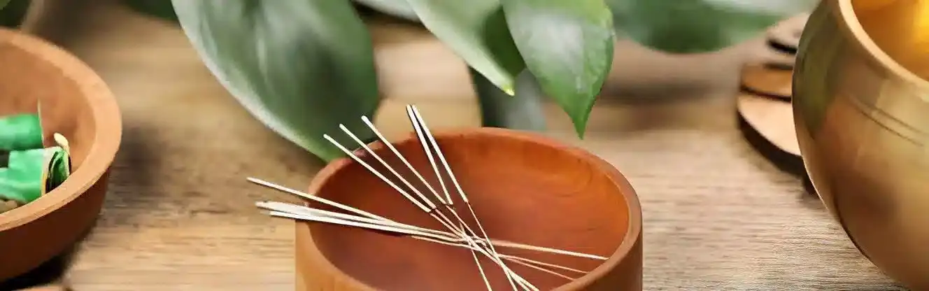 طب سوزنی در منزل باغستان کرج