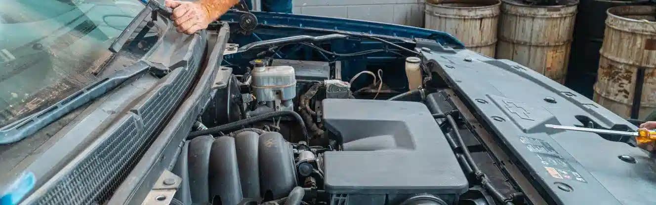 شستشوی انژکتور اصفهان