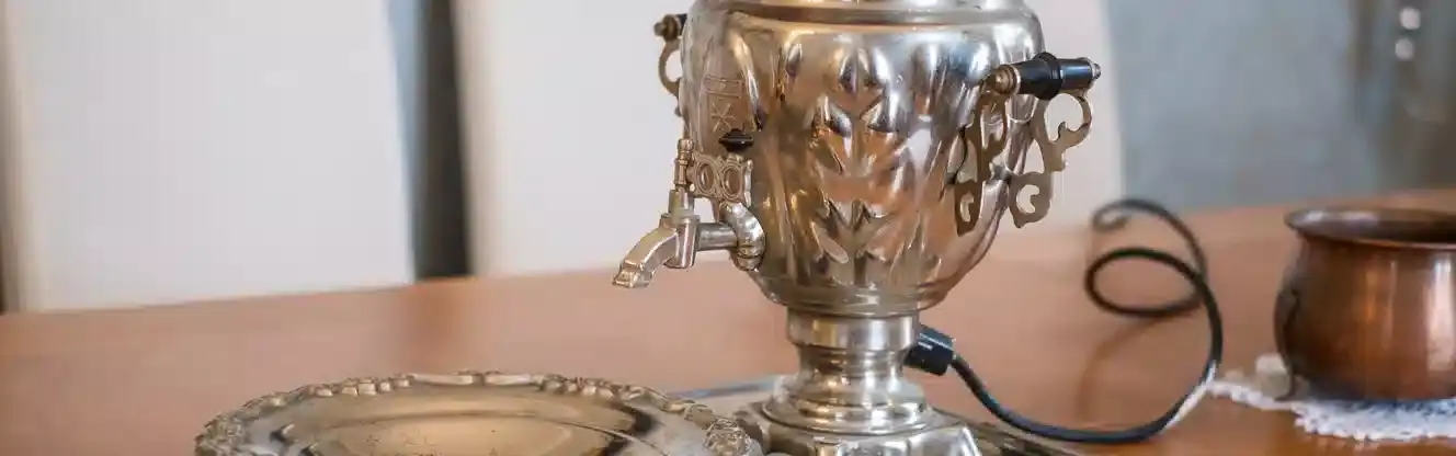 تعمیر سماور برقی شیراز