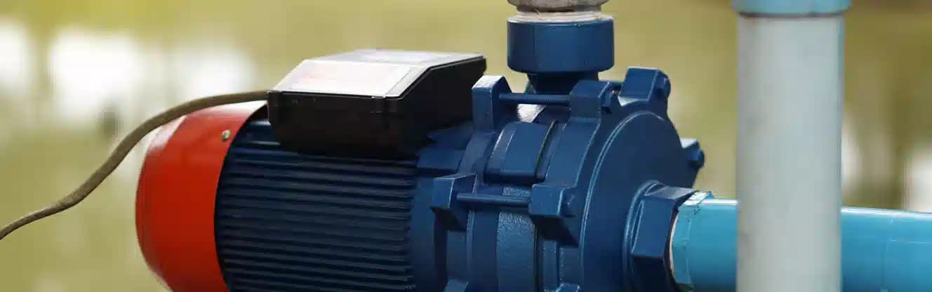 نصب پمپ آب درختی کرج
