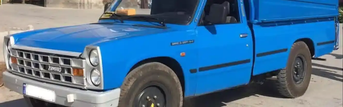 نیسان بار