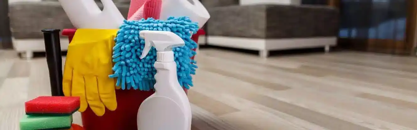 نظافت منزل
