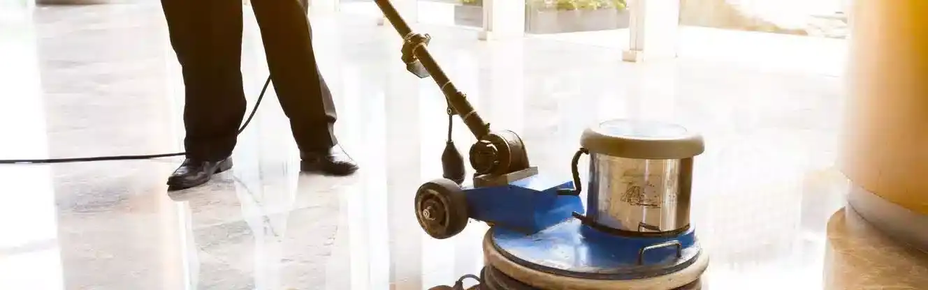 کفسابی ساختمان تهران