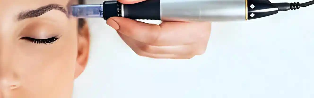 مزوتراپی در منزل شاهین ویلا کرج