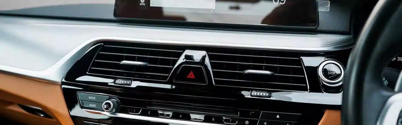 تعمیر ردیاب خودرو