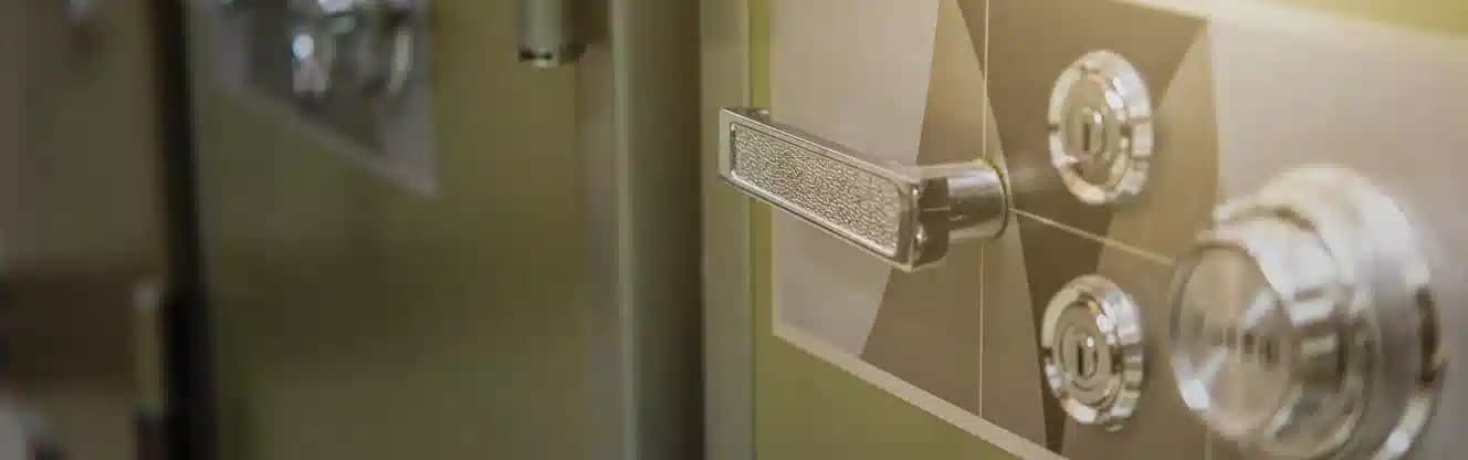 جابجایی گاوصندوق