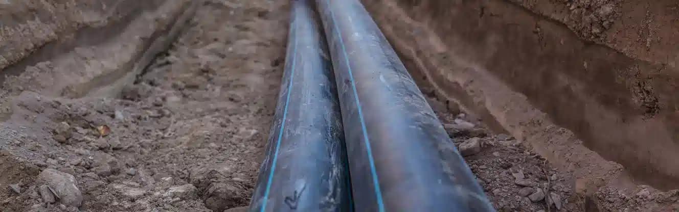 نصب انشعاب فاضلاب تهران