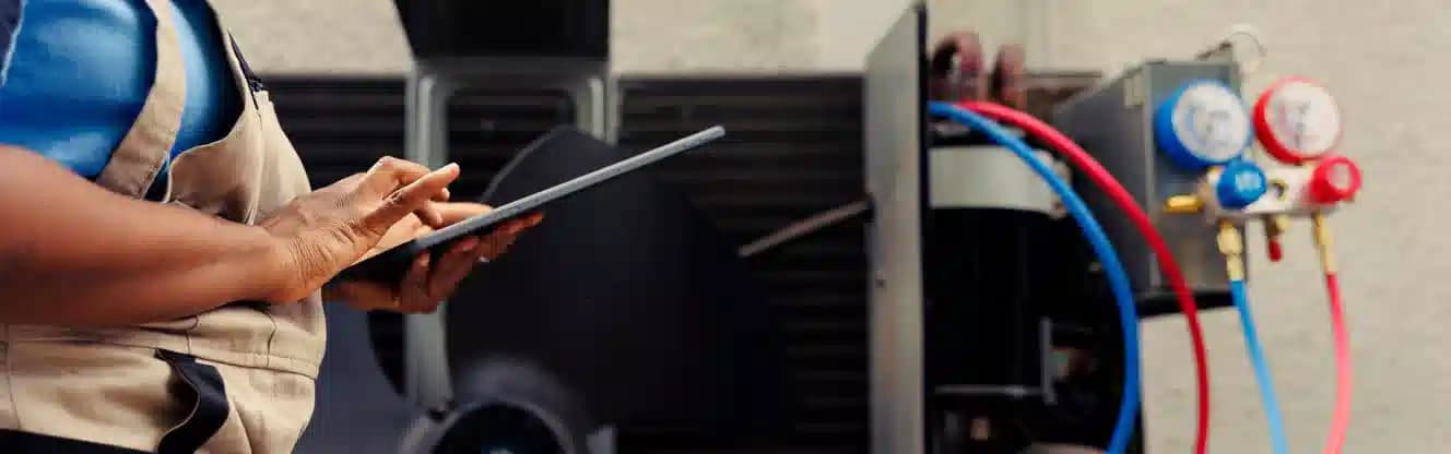 تعمیرات سردخانه