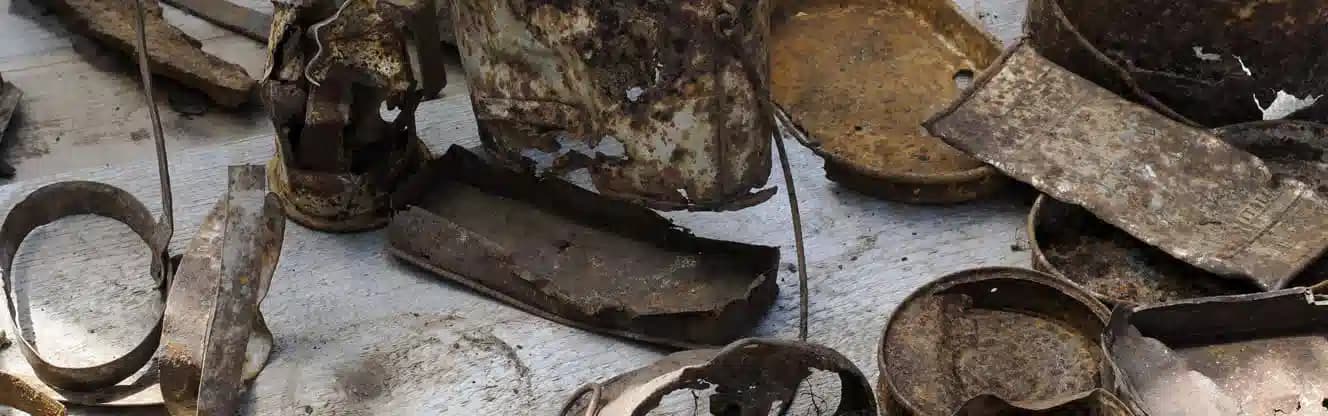 خرید ضایعات رشت