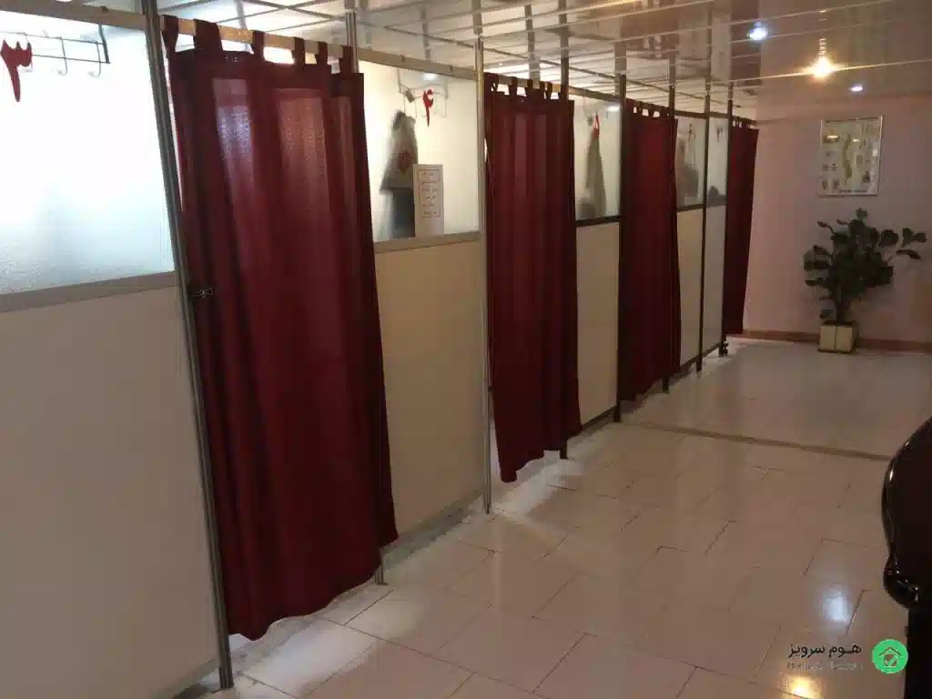 فیریوتراپی اعجاز