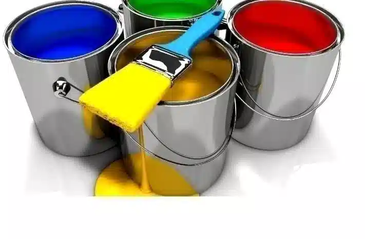 تمام مطالب درباره نقاشی ساختمان