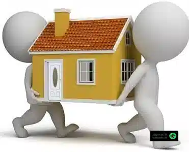 آموزش اسباب کشی