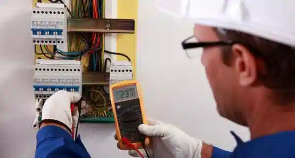 قیمت گذاری خدمات خانگی تعرفه قیمت برقکاری