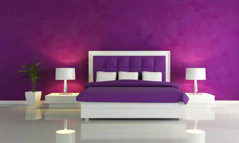 نقاشی خانه و رنگ آمیزی منزل