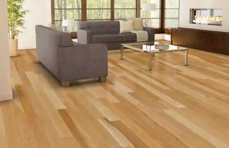 قیمت نصب پارکت