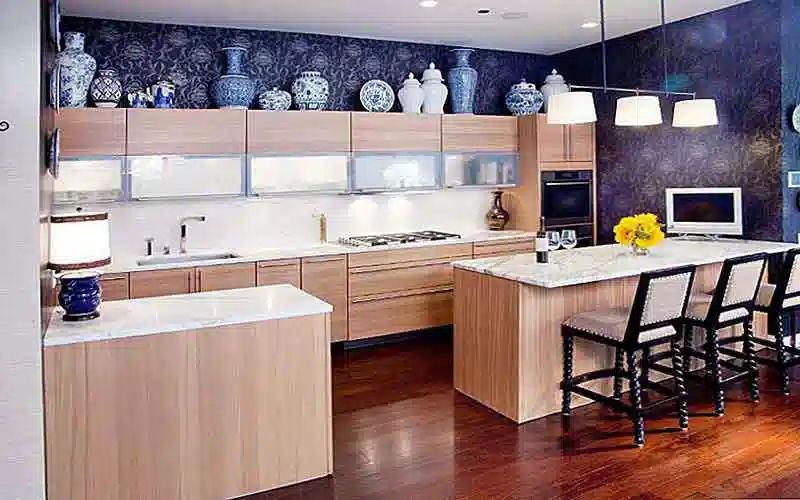 قیمت کابینت ام دی اف