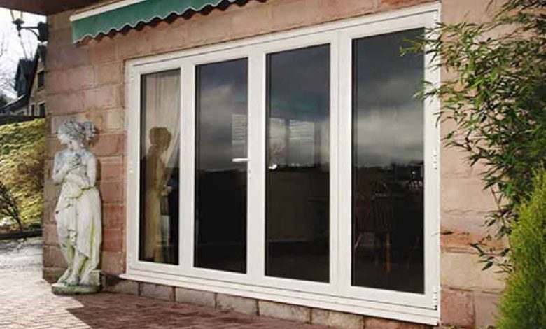 قیمت پنجره upvc