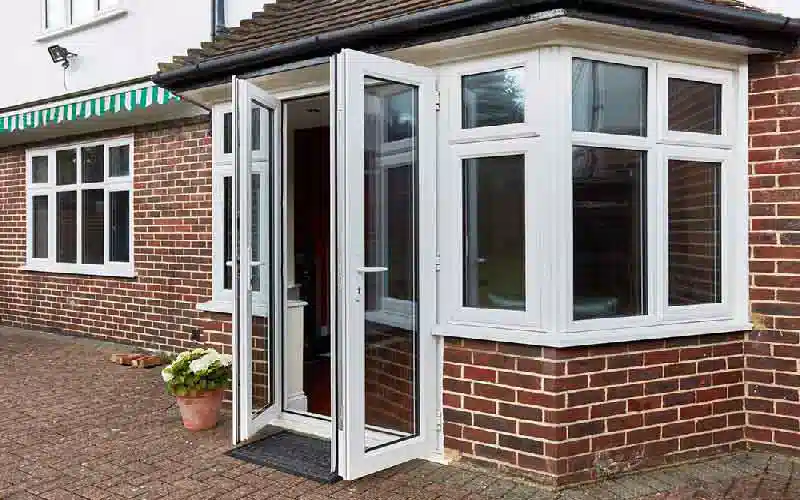 قیمت ساخت پنجره دوجداره upvc