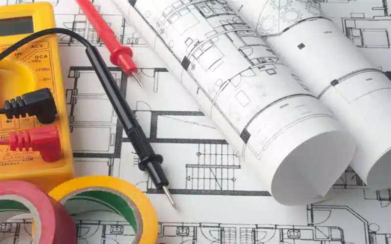 پیمانکار برق ساختمان کیست؟