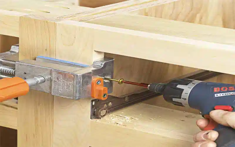 کابینت آشپزخانه جدید mdf