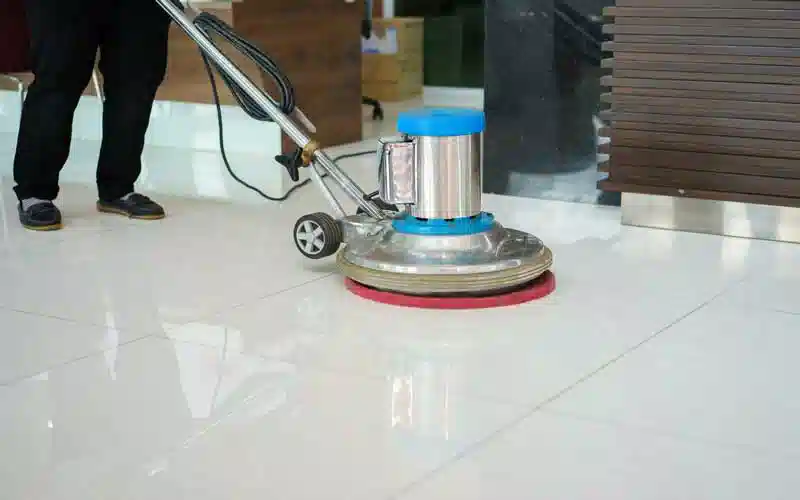 کفسابی سرامیک