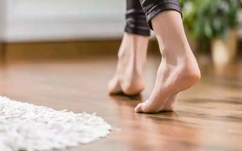 هزینه تعمیرات و رفع صدای لمینت
