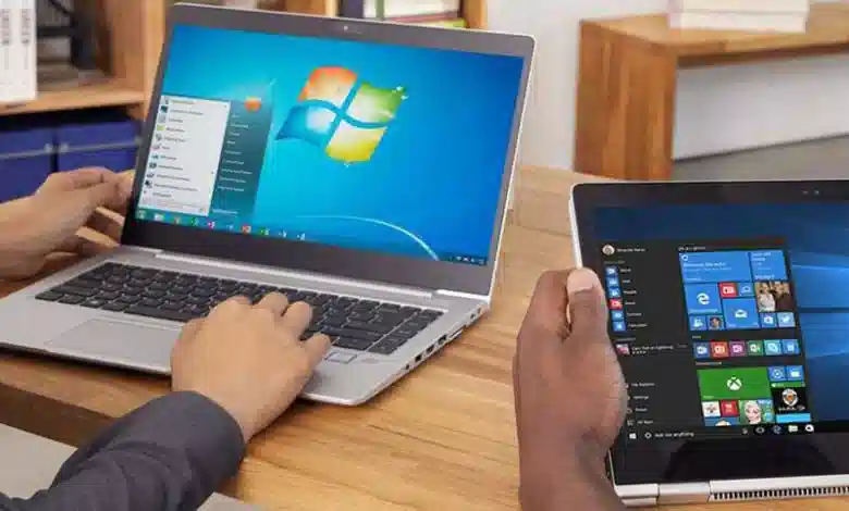 قیمت نصب نرم افزار در منزل