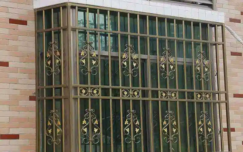 نصب حفاظ پنجره دوجداره در تهران