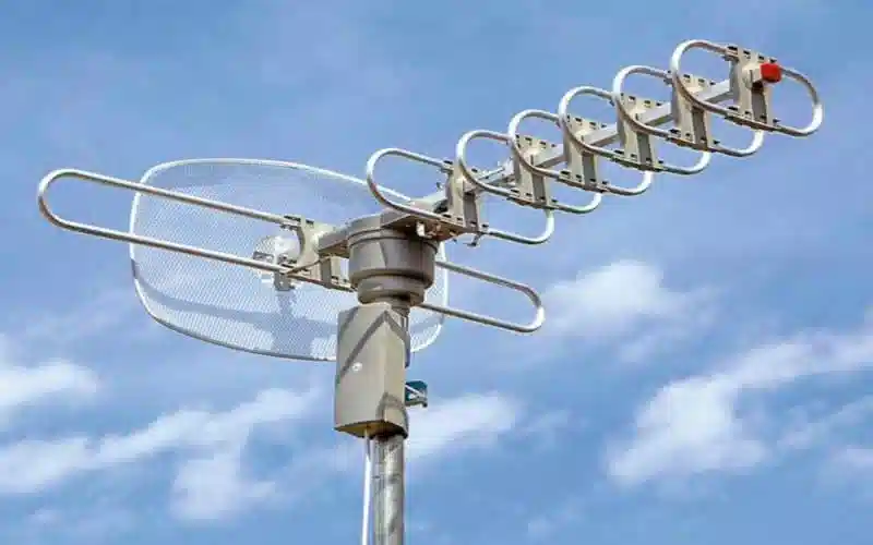 نصب آنتن مرکزی دیجیتال