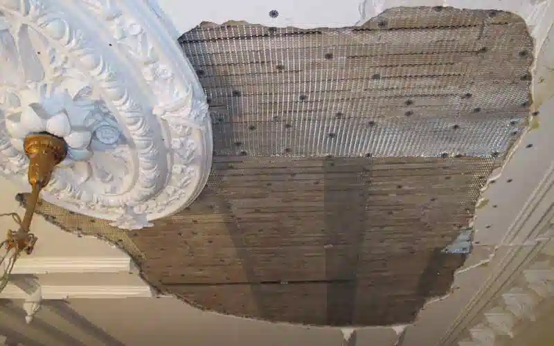 تفاوت گچبری و گچکاری